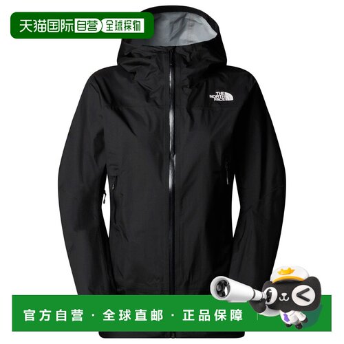 欧洲直邮THE NORTH FACE 女士户外冲锋衣 1024882 【付后1h可退】