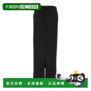 香港直邮Givenchy BW40U5100H 不对称下摆包臀裙半身裙