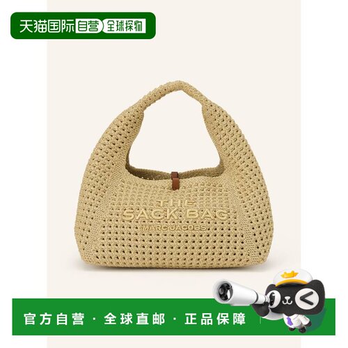 香港直邮marc jacobs/莫杰 女士 单肩包手提包