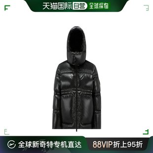 男士 盟可睐 香港直邮Moncler 拉链羽绒服 99新未使用 Thuban