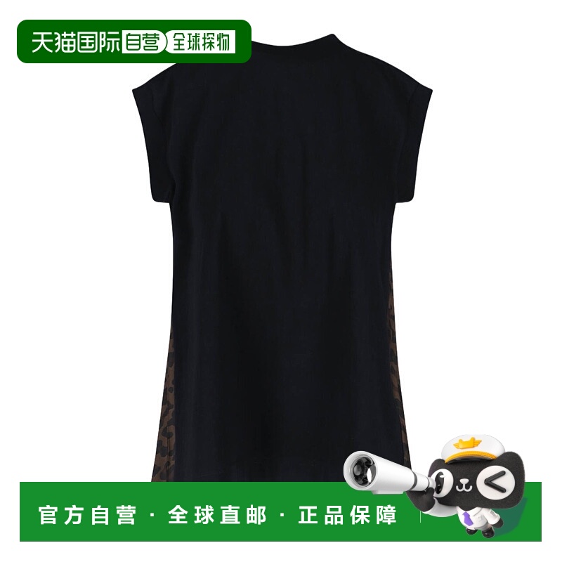 香港直邮Sacai 短袖上衣 2507908