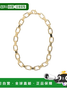 香港直邮Federica Tosi 链条项链 FT25LA01