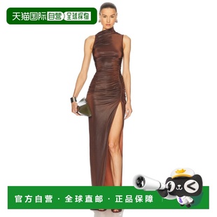 Lilies 瑞克 欧文斯 1h可退 橙色 Owens 女士 Holly 香港直邮Rick