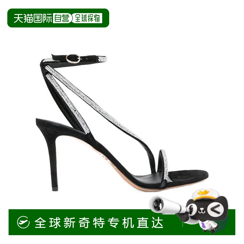 香港直邮Isabel Marant Atria 高跟凉鞋 SD1032 22H003S皮鞋