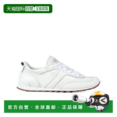 1h可退 香港直邮Brunello Cucinelli 系带运动鞋 MZDKG3235