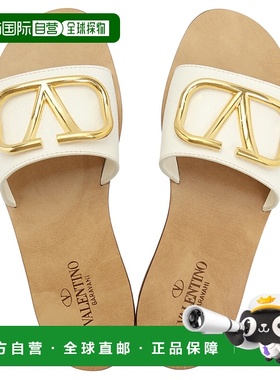 1h可退 香港直邮valentino 华伦天奴 女士 S0M21HWS 098 凉鞋 S0M