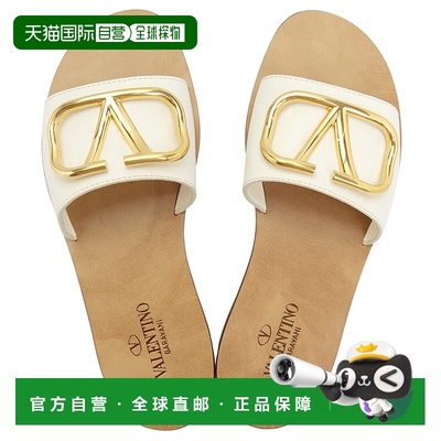 1h可退 香港直邮valentino 华伦天奴 女士 S0M21HWS 098 凉鞋 S0M