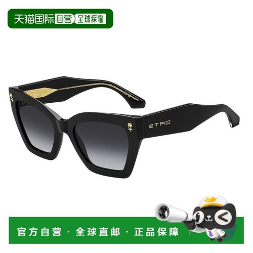 1h可退 香港直邮Etro 艾特罗 女士 ETRO 0090/S 807 太阳镜(9O) E