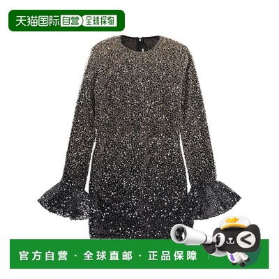 欧洲直邮rotate 女士 连衣裙