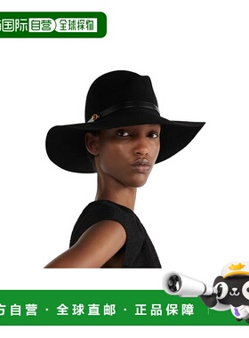 香港直邮Dior D-Muse 迪奥帽子大檐帽 CPT10171EFEL