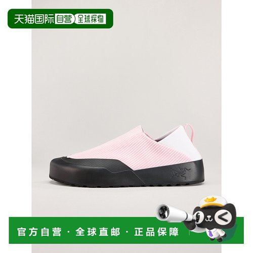 自营1h可退 欧洲直邮ARCTERYX始祖鸟KRAGG接近鞋 女装