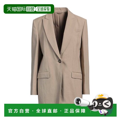 香港直邮BrunelloCucinelli布内罗 古奇拉利女士【付后1h可退】