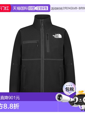 1h可退 香港直邮the north face 北面 男士 RMST DENALI 夹克 NF0