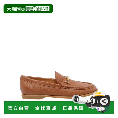 香港直邮TOD'S 女士休闲鞋 XXW01M0KB60UUGS410BROWN SS2026女鞋