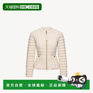 1h可退 欧洲直邮MONCLER 盟可睐 26春夏 L10931A00060597YW201 女
