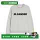 香港直邮Jil Sander 长袖 1h可退 卫衣 J53GU0003J20010