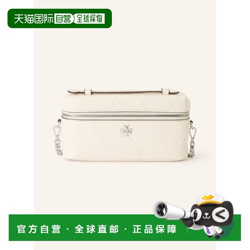 香港直邮TORY BURCH 女士斜挎包 100313049611000 CO 花色 CHARLI