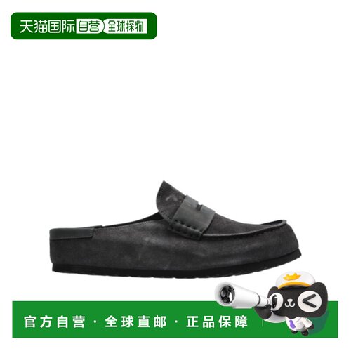 香港直邮BIRKENSTOCK 男士拖鞋 1032417 AW2026 【付后1h可退】