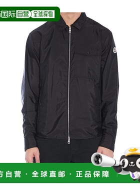 香港直邮Moncler 盟可睐 男士 长袖休闲夹克 K10912F00017539ZD