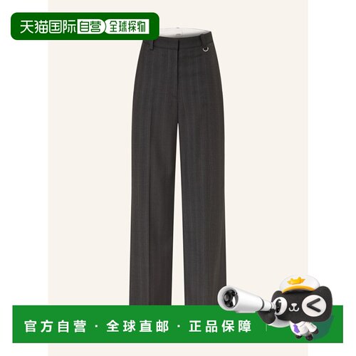 1h可退 香港直邮ISABEL MARANT ÉTOILE 女士休闲裤 1003135763140