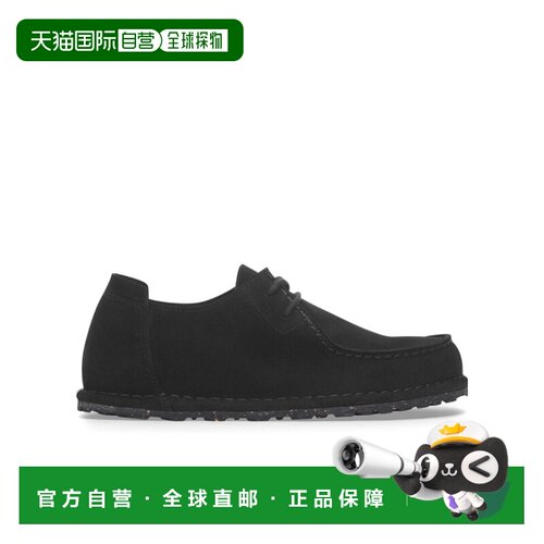 香港直邮Birkenstock Utti 系带鞋 1028740休闲鞋 【付后1h可退】