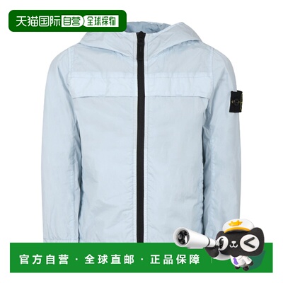 1h可退 香港直邮Stone Island 夹克/外套 K1S164100001S0033
