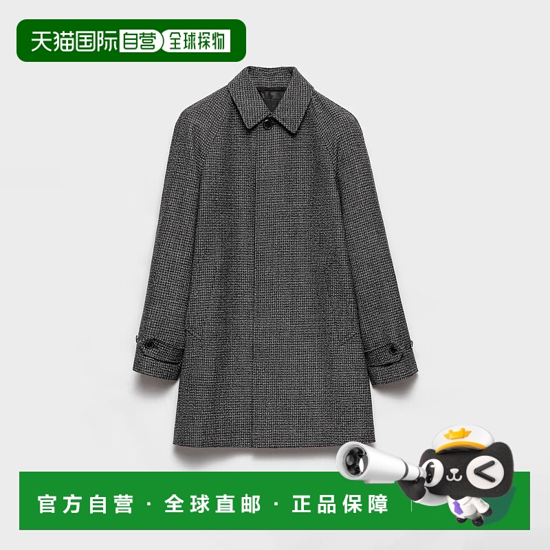 1h可退 欧洲直邮PRADA 普拉达 25秋冬 SGC989_17YS_F0967_S_OOO