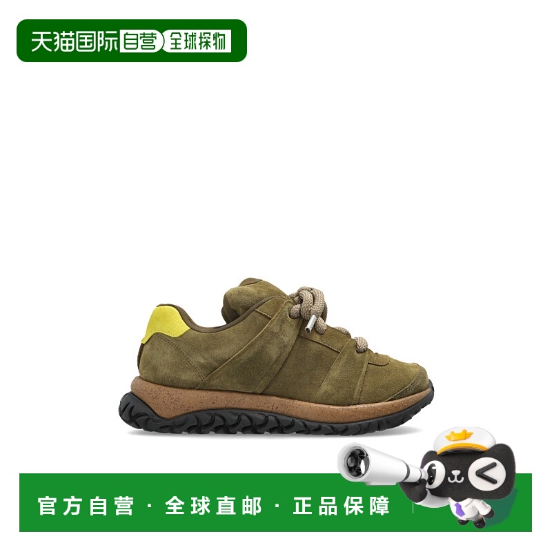 1h可退 欧洲直邮birkenstock 男士 时尚休闲鞋运动鞋