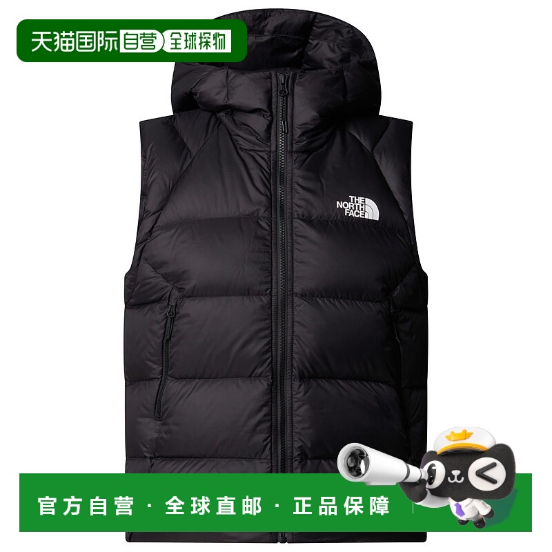 欧洲直邮the north face 女士 夹克衫北面户外软壳