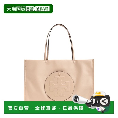 1h可退 香港直邮Tory Burch 托里 伯奇 女士 Ella 手提包 171271