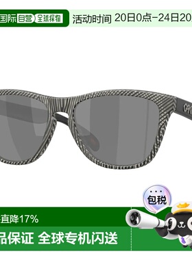 欧洲直邮OAKLEY Frogskins 太阳镜