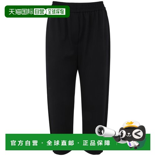 香港直邮GIORGIO ARMANI 女士短裤 3WHPP0X3T047TUBUV AW2023