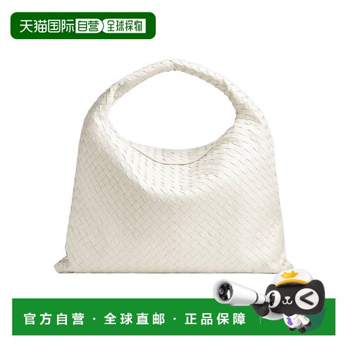 【99新未使用】香港直邮Bottega Veneta 大号 Intrecciato 单肩包