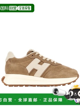1h可退 香港直邮Hogan H641 运动鞋 HXW6410EH41FM6