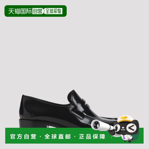 1h可退 香港直邮CHURCH'S 女士芭蕾乐福鞋 DD01029EMF0AAB AW2026