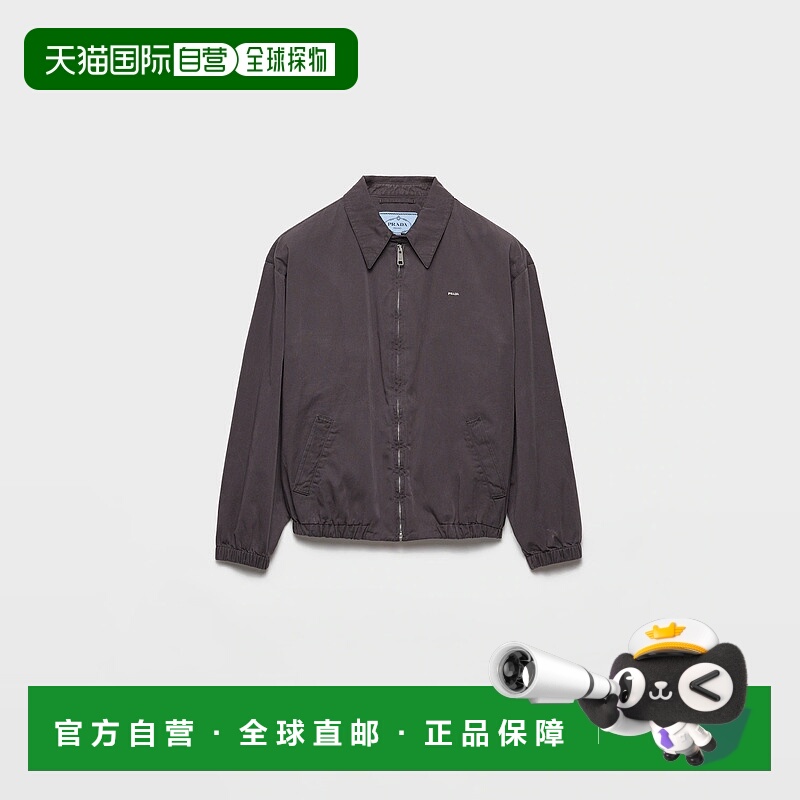 1h可退 欧洲直邮PRADA 普拉达 25秋冬 292318_1716_F0170_S_OOO