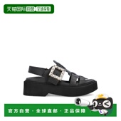 香港直邮ROGER Rangers VIVIER 维维亚 1h可退 Viv 罗杰 女士 皮