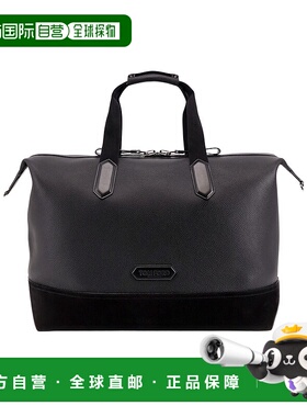 香港直邮Tom Ford 拉链行李袋旅行袋手提包单肩包 H0529LCL325S