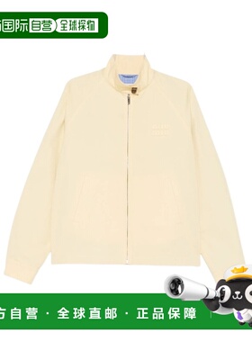 1h可退 香港直邮Miu Miu 长袖休闲夹克 ML14631BMSSOOO