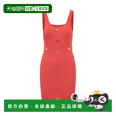 香港直邮Michael 连衣裙 Kors 女士 1h可退 短款 迈克高仕 无袖 MR4