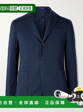 1h可退 香港直邮Polo Ralph Lauren Polo 拉夫 劳伦 男士 Recycle