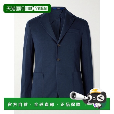 1h可退 香港直邮Polo Ralph Lauren Polo 拉夫 劳伦 男士 Recycle