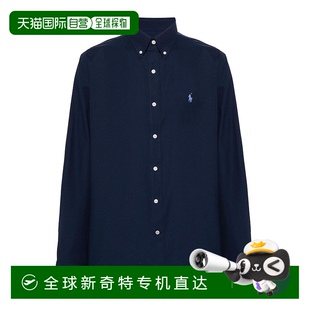 欧洲直邮ralph polo 1h可退 lauren 男士 衬衫