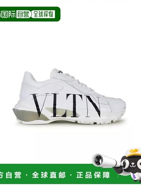 1h可退 香港直邮valentino 华伦天奴 女士 TW2S0M53RKW A01 运动