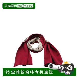少男 圍巾披肩 歐洲直郵burberry 1h可退