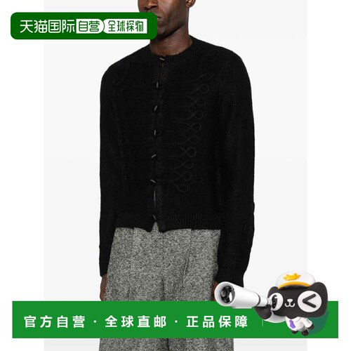 1h可退 香港直邮ALEXANDER MCQUEEN 男士西服 849709Q1BFJ1000 AW