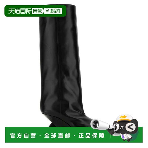 香港直邮THE ATTICO 女士靴子 247WSH00842LBT019AA100 AW2025