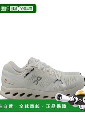 1h可退 香港直邮On 男士 Cloudsurfer 2 运动鞋 3MF10123334
