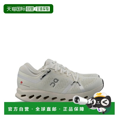 1h可退 香港直邮On 男士 Cloudsurfer 2 运动鞋 3MF10123334