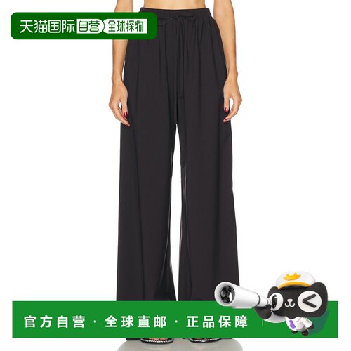 1h可退 美国直邮essentials fear of god 女士 抽绳裤子 FG9W6565